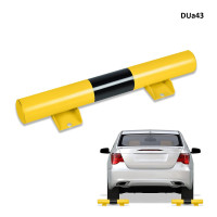 Μεταλλικό στοπ στάθμευσης 60cm μπλοκάρει τα ελαστικά του αυτοκινήτου – DUa43 - Sellzone.bg Μεταλλικό στοπ στάθμευσης 60cm μπλοκάρει τα ελαστικά του αυτοκινήτου – DUa43